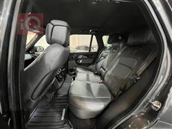 لاند ڕۆڤەر ڕانج ڕۆڤەر ڤۆگ